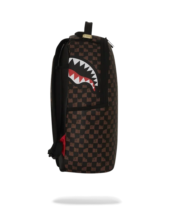 Mochila FOCU$ DLXV