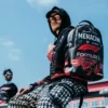 Mochila FORMÚLA 1 MENACING (DLXV)