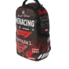 Mochila FORMÚLA 1 MENACING (DLXV)
