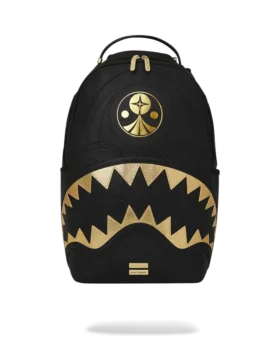 Mochila FOUNDATION «FIT FOR A KING»