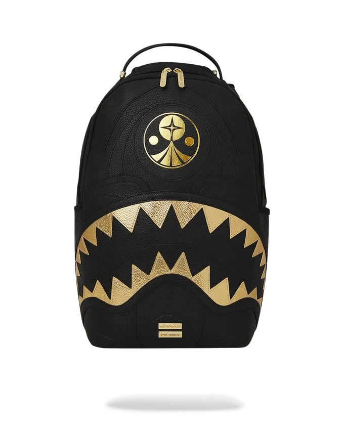 Mochila FOUNDATION «FIT FOR A KING»