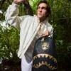 Mochila FOUNDATION «FIT FOR A KING»