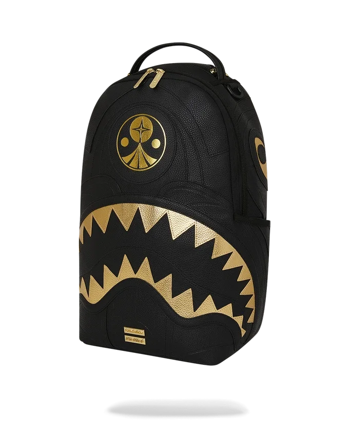 Mochila FOUNDATION «FIT FOR A KING»