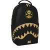 Mochila FOUNDATION «FIT FOR A KING»