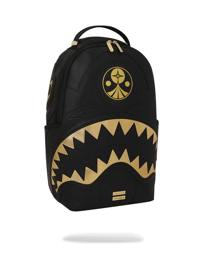 Mochila FOUNDATION «FIT FOR A KING»