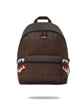 MOCHILA FRENZY SHARKS CHATEAU