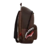 MOCHILA FRENZY SHARKS CHATEAU