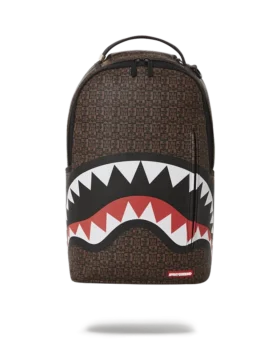 Mochila FRENZY SHARKS (DLXV)