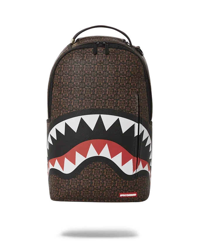 Mochila FRENZY SHARKS (DLXV)