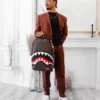 Mochila FRENZY SHARKS (DLXV)