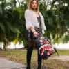 Mochila FRESH CHECK DLXSV