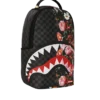 Mochila FRESH CHECK DLXSV