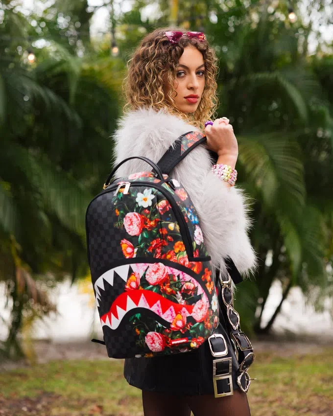Mochila FRESH CHECK DLXSV