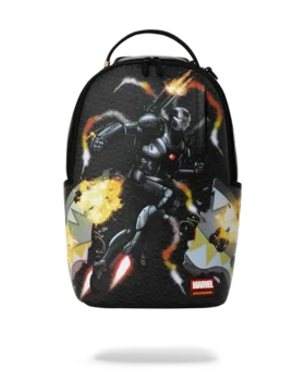 Mochila «Full Arsenal» de los Vengadores de Marvel