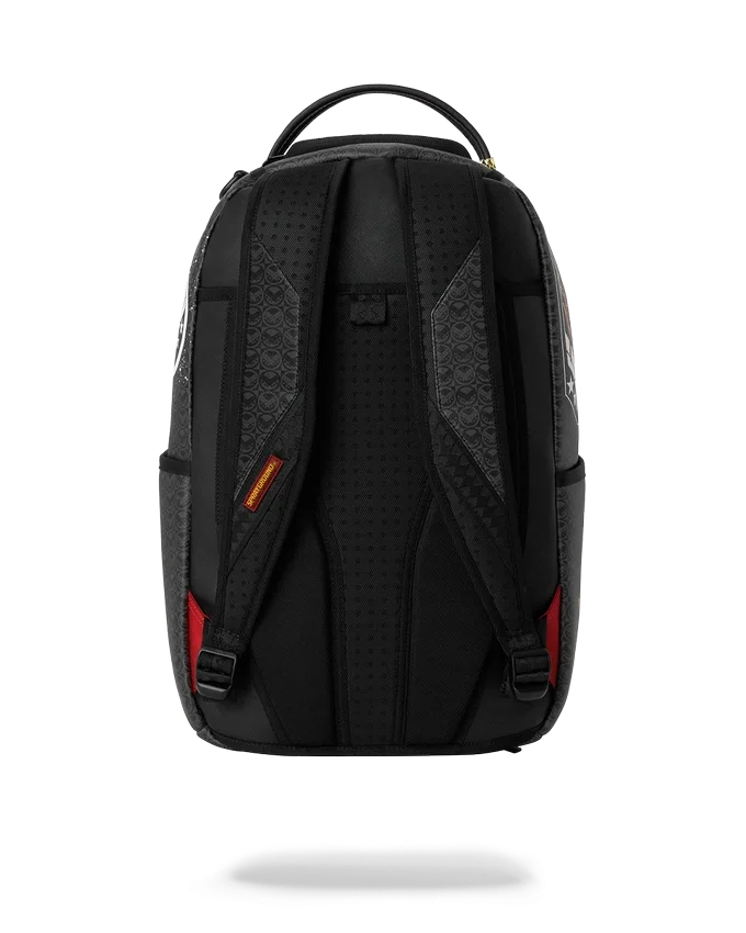 Mochila «Full Arsenal» de los Vengadores de Marvel