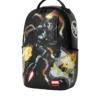 Mochila «Full Arsenal» de los Vengadores de Marvel