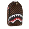Mochila FURRR SHARKS IN PARIS (DLXV)