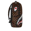 Mochila FURRR SHARKS IN PARIS (DLXV)