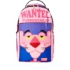 Mochila «FURRROCIOUS» de la Pantera Rosa