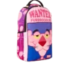 Mochila «FURRROCIOUS» de la Pantera Rosa