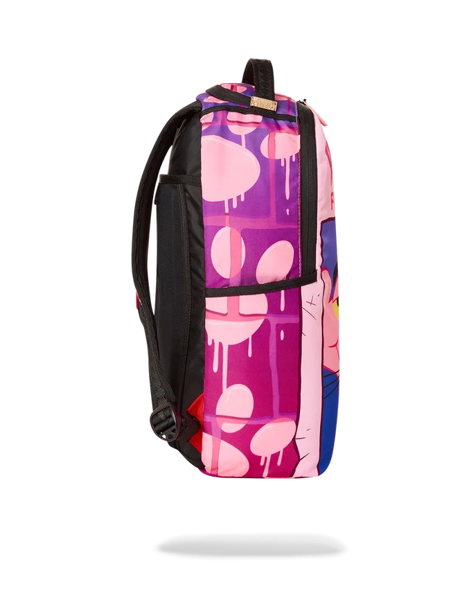 Mochila «FURRROCIOUS» de la Pantera Rosa