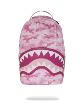 Mochila FURRROCIOUS EN ROSA DLXSF