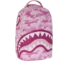 Mochila FURRROCIOUS EN ROSA DLXSF