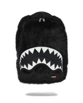 MOCHILA «FURZILLA SHARK (NIGHT)»