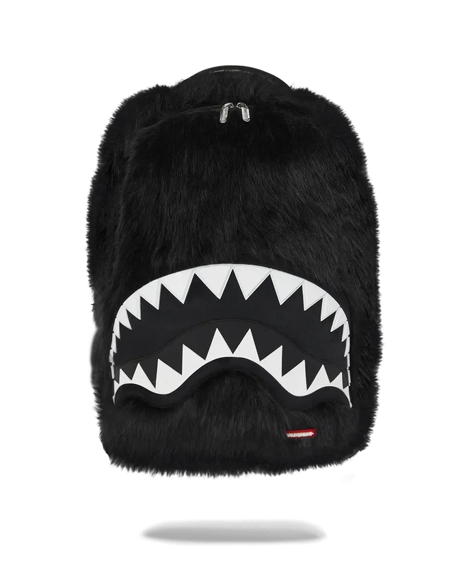 MOCHILA «FURZILLA SHARK (NIGHT)»