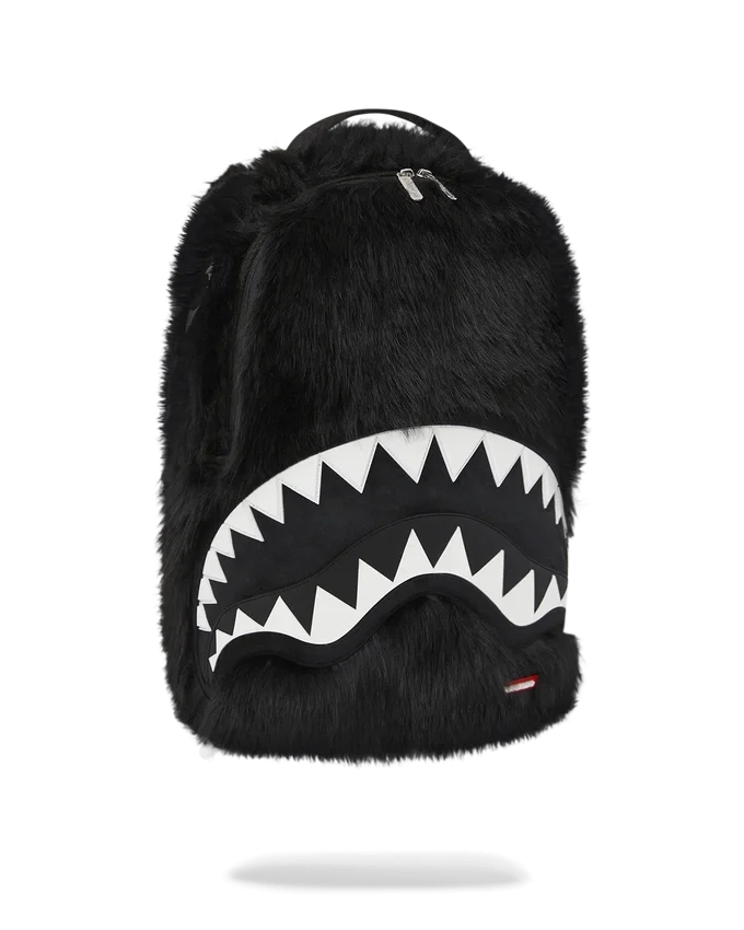 MOCHILA «FURZILLA SHARK (NIGHT)»
