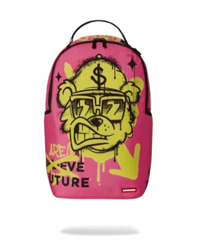 MOCHILA FUTURE FLEX BEAR