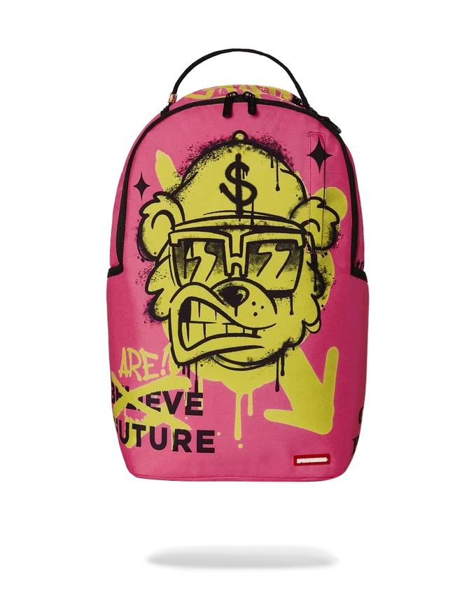 MOCHILA FUTURE FLEX BEAR