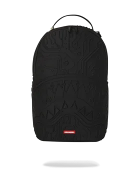 Mochila FUTURE FOAM 3D-SHRK