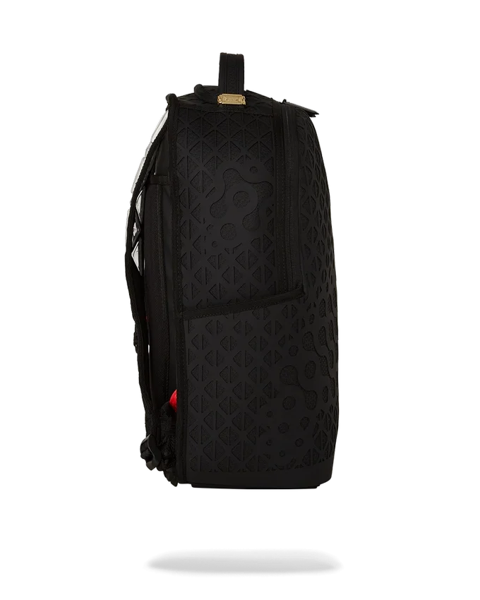 Mochila FUTURE PROXIMO GHOST