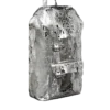 Mochila FUTURE TITAN (METÁLICA) HILLS