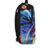 Mochila «GALACTIC GETAWAY» de Rick y Morty
