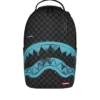 MOCHILA GAMMA BLUE SHARK