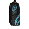 MOCHILA GAMMA BLUE SHARK