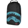 MOCHILA GAMMA BLUE SHARK