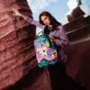 Mochila GARDEN GLAMOUR