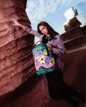 Mochila GARDEN GLAMOUR