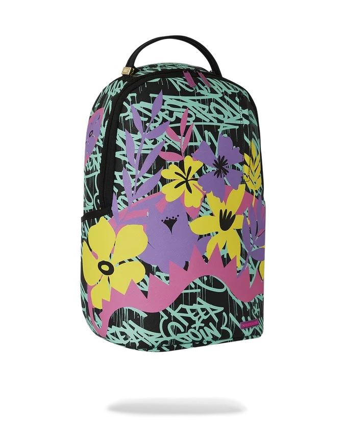 Mochila GARDEN GLAMOUR