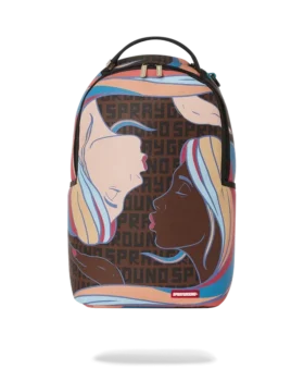 Mochila «GARDEN OF EDEN» (DLXV)