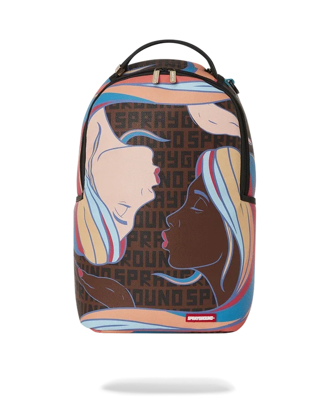 Mochila «GARDEN OF EDEN» (DLXV)
