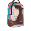 Mochila «GARDEN OF EDEN» (DLXV)