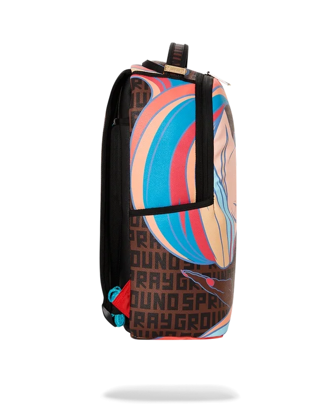 Mochila «GARDEN OF EDEN» (DLXV)