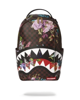 MOCHILA GARDEN OF SHARKS (DLXV)