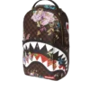 MOCHILA GARDEN OF SHARKS (DLXV)