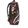 MOCHILA GARDEN OF SHARKS (DLXV)