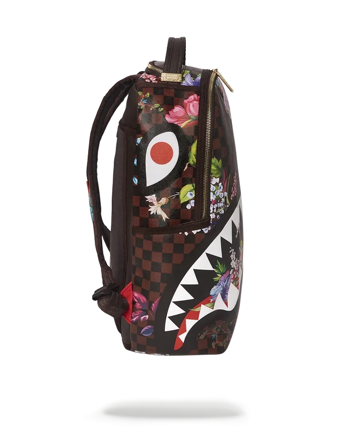 MOCHILA GARDEN OF SHARKS (DLXV)